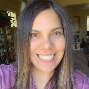 Meet your Posher, Margarita